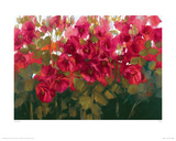 Fleur Giclee Print by Ann Neate