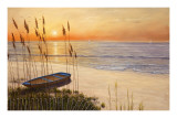 Time of My Life Poster por Diane Romanello Time of My Life Poster por Diane Romanello