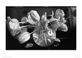 Tulips, 1997 Giclee-trykk av Dominique Bollinger Tulips, 1997 Giclee-trykk av Dominique Bollinger