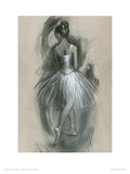 Pazienza Giclee Print by Hazel Bowman