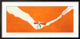 Chairman of the Board, c.1971 Posters by Helen Frankenthaler