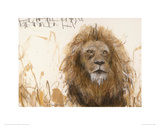 First and Foremost Giclee Print by Kelly Stewart