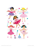 Make a Wish Giclee Print by Rachel Taylor