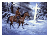 Silent Night, Holy Night Láminas por Jack Sorenson Silent Night, Holy Night Láminas por Jack Sorenson