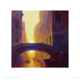Carnevale Giclee Print by Mark Harrison