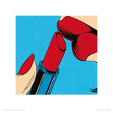 Samedi soir (EL) Reproduction procédé giclée par Deborah Azzopardi