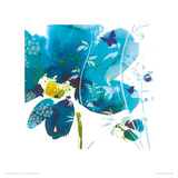Meadow Stampa giclée di Summer Thornton Meadow Stampa giclée di Summer Thornton