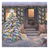 Welcome to Christmas Posters par Janet Kruskamp