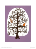 Ruth Green - Good Morning - Giclee Baskı Ruth Green - Good Morning - Giclee Baskı