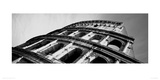 Rome Giclee Print by Amy Gibbings