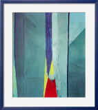 Ocean Park No. 10, c.1968 Pôsters por Richard Diebenkorn