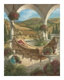 Harvest Celebration Art par Janet Kruskamp
