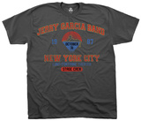 Jerry Garcia- Garcia Band '87 T-Shirts