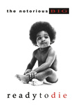 Notorious B.I.G.-Ready to Die Poster