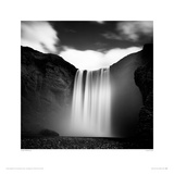 Liquid Wall Giclee Print by Josef Hoflehner