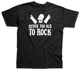 The Simpsons-Never Too Old Vêtements