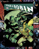 DC Comics-Batman Poster