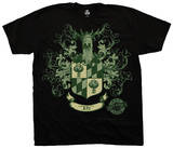 Monty Python- Knights Of Ni Crest T-shirts