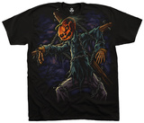 Scare O' Lantern T-Shirt