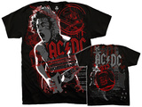 AC/DC- Take You To Hell T-Shirts