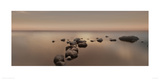 Calm Sea Giclee Print by Ian Winstanley