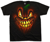 Big Jack T-shirts