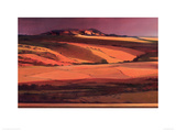 Toward Evening Giclee Print by Jonathan Sanders