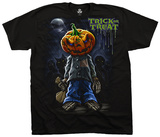 Jacked T-Shirt