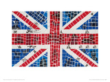 History in the Making Giclee Print by Philip Sheffield
