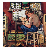 Stevan Dohanos - Stevan Dohanos -
