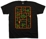 Halloween Kit T-shirts