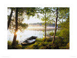 The Water's Edge Wydruk giclee autor Torbjorn Skogedal The Water's Edge Wydruk giclee autor Torbjorn Skogedal