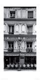 Au Rocher De Cancale, Paris Giclée-Druck von Volker Seding