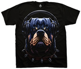 Cool Customer T-Shirt