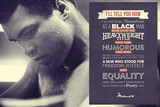 Muhammad Ali-(Quote) Posters