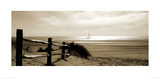 Open Water Giclee Print by Malcolm Sanders