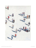 Thine Giclee Print by Henry Walsh