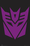 Transformers 3-Decepticons Affiche