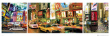 New York- Times Square Prints