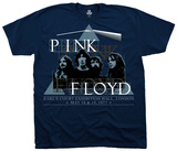 Pink Floyd- London Live T-Shirt