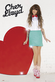 Cher Lloyd Poster Cher Lloyd Poster