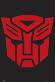 Transformers 3-Autobots Pósters