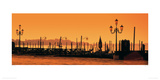 Venice, Italy Giclee Print by Frank Chmura