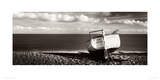 Jill Anne, Dunwich, Suffolk Giclee Print by Rod Edwards