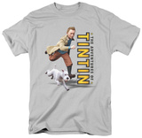 The Adventures of TinTin - Come On, Snowy! Shirts