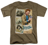 The Adventures of TinTin - I'm a Reporter Shirts