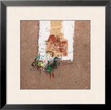 Axiom Prints by Sattar Darwich