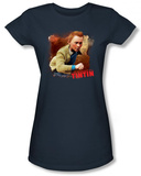 Juniors: The Adventures of TinTin - Tintin T-shirts