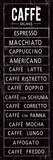 Caffe Kunstdrucke