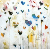 Caution Love Area Prints